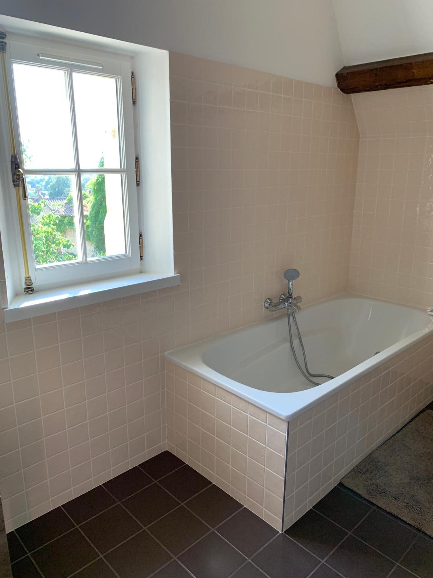 Le Donjon D'Anthon Bed & Breakfast Room photo